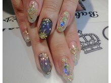 バーバラネイルサロン(Babarla)/定額スペシャルコース