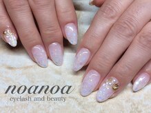 サロンノアノア 直方店(salon noa noa)/