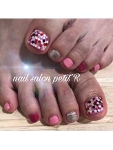 ネイルサロン プティアール(petit R)/