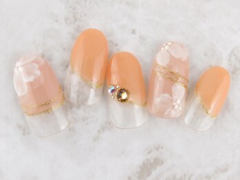 ルアナ 吉祥寺店(LUANA)/定額¥10450円☆パラジェル