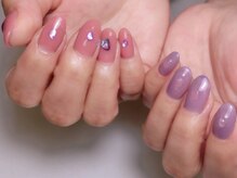 ラスターネイルハウス(luster nail house)/