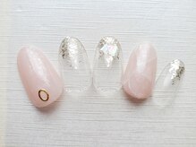 エスプレッソ アイビューティーアンドネイル 新百合ヶ丘店(Espresso)/ハンド￥7980コース