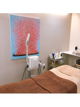 ブライダルエステ ジュエル(JEWEL)/JEWEL 