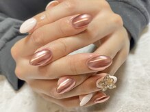 ハーティー(Hearty)/ジェル2カラー