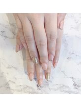 ラス 方南町駅前店(LATH)/7月*ネイル