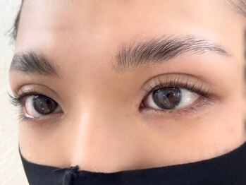 デリカ 溝の口店(DELICAT)/パリジェンヌラッシュリフト