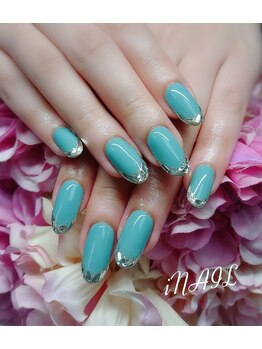 アイネイル(iNAIL)/