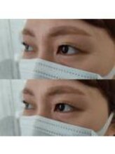 プラスアイ 池袋西口店/パリジェンヌラッシュリフト