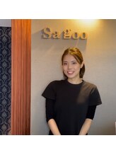 サグー 表町店(Sagoo)&nbsp;貝原 