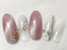 キャンアイドレッシー 志木店(Can I Dressy)/オフ込★ハンド¥9900