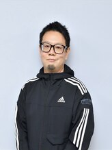 船橋オルトベース(Funabashi Ortho Base)&nbsp;増岡 大介