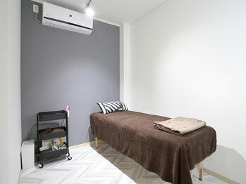 エクラ(eclat)/フェイシャル&脱毛のお部屋♪