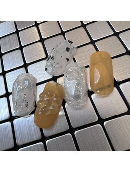 ヒストリー 大阪塚本店(history)/ぽこぽこフラワー