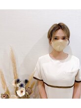 ネイル&アイラッシュ ルミア(Nail & Eyelash LUMIA) 今田 