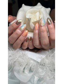 華やかやり放題