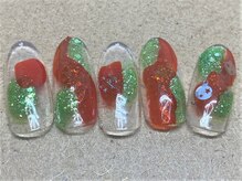 ファンネイル(FUN NAIL)/♪30分ハンド定額6050円→4500円