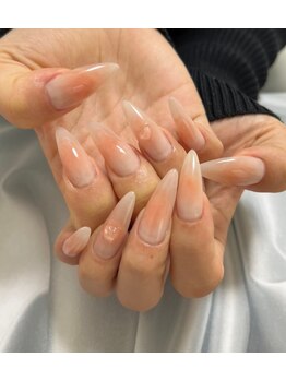 コロミネイル(colome nail)/
