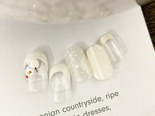 スリープ ジユウガオカ(Sleep jiyugaoka)/アートコース　14300円