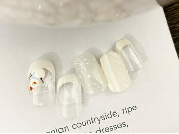 スリープ ジユウガオカ(Sleep jiyugaoka)/アートコース 14300円