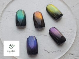 カラー×マグネット