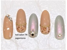 ティーエヌ 相模大野店/デザイン定額A