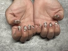 レア ネイル(lea nail)/デザインネイル