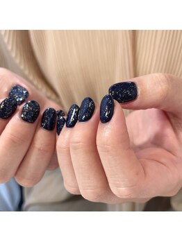カミナネイル(KAMINA.nail)/ワンカラー