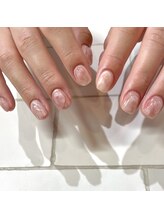 カミナネイル(KAMINA.nail)/アートデザイン