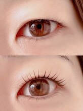 ビーデザイン ビューティーサロン 浜松(BE DESIGN BEAUTY SALON)