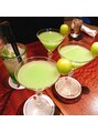 ココポキ 岐阜店&nbsp;バーに行ったりします♪