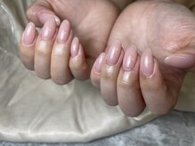 サロンレム(salon Rem.)/【パラジェルワンカラー】