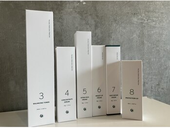 トキイロ 高宮(tokiiro)/高機能化粧品取り扱ってます♪