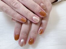 ティー ネイル サロン キョウト(T nail salon Kyoto)/