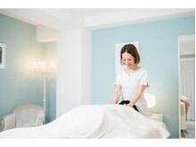 美人バスト大阪店/ バスト形成★