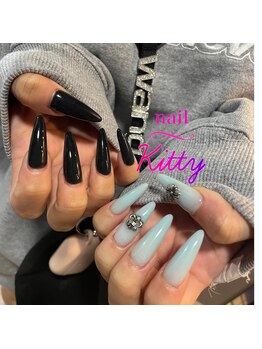 キティ 高崎店(kitty)/