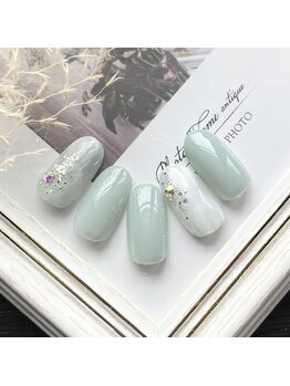 セプトネイル 函館店(SEPT NAIL)/2月選べるサンプル　6050円