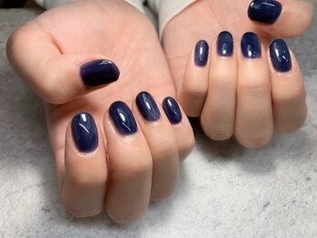 プレイス インク ネイル(plays inc. nail)/