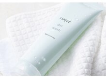 ボゴス(BOGOSS)/☆朝のジェル洗顔☆