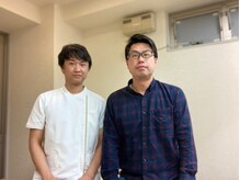 にのみや整体院/プロ中のプロがやっている店です