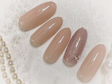 キャッツアイ東京 新宿店(Cat's eye TOKYO)/オフィスネイル