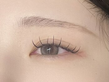 インザピンクリリー(in the pink LILY)/バインドロック