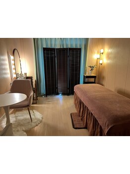 ご褒美にオススメ贅沢サロン