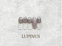 シアン(CYAN)/2024ss