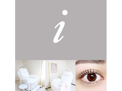 アイ(i)の写真