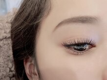 アンジェリーク(Angelique)/フラットラッシュ140本