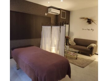 シエル スラン(Ciel Serein)