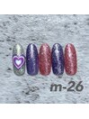 Design No.M-26 ハンドネイル