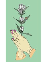 ウネウネ(uneune)&nbsp;槻田 千春