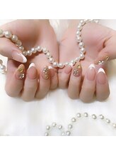 ブレンダ(BLENDA)/持ち込みデザイン120分コース