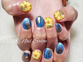 Orsoマグネット定額デザイン